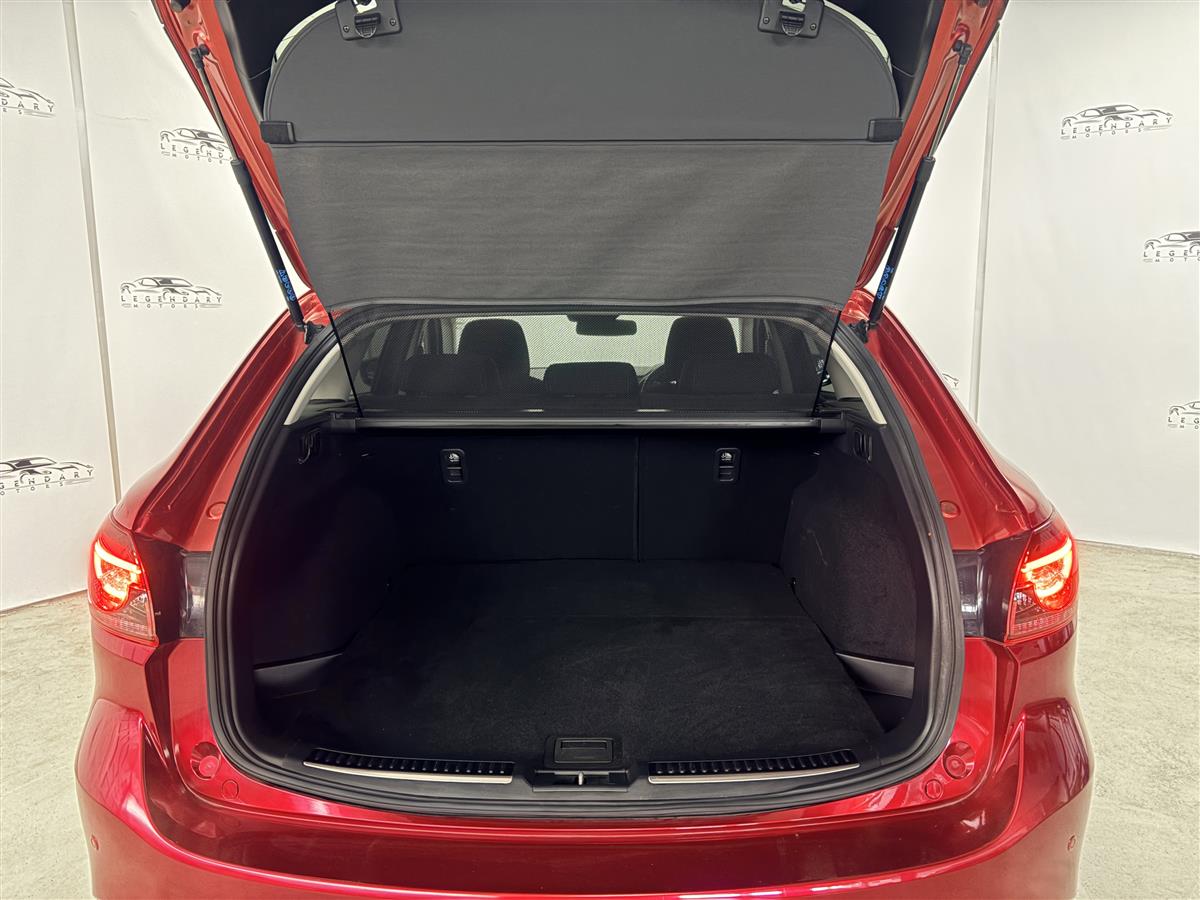 2018 Mazda Atenza 20s 6,Rear camera,BSM ,HUD Carousel 7