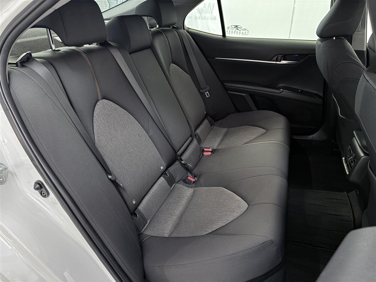 2017 Toyota Camry 2.5G Hybrid,ACC,BSM,Eletric seat Carousel 9