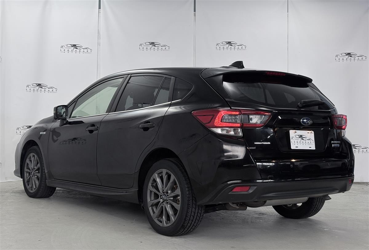 2021 Subaru Impreza HYBRID ,RADAR CRUISE,CARPLAY Carousel 3