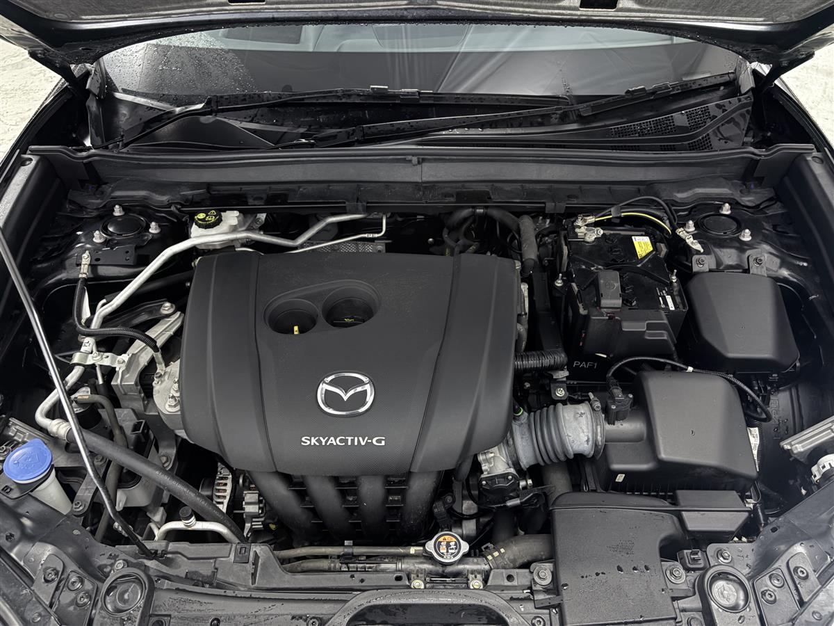 2019 Mazda CX-30 20S Touring 360 CAMERA Carplay Carousel 19