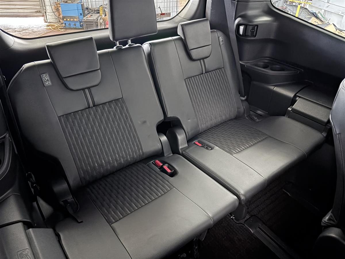 2023 Toyota Noah S-Z HYBRID 360 Camera,Radar Cruise Carousel 9