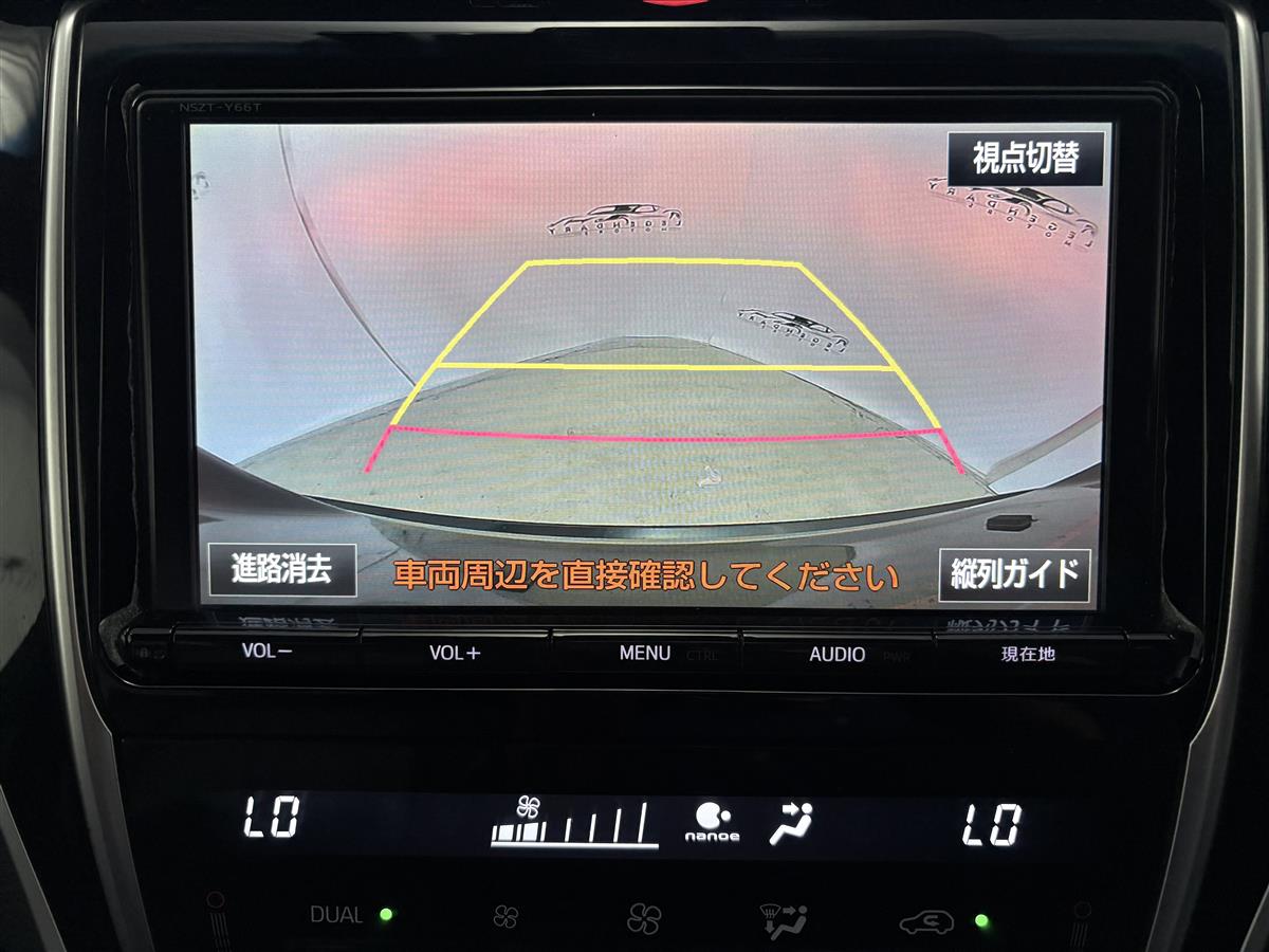 2017 Toyota Harrier PREMIUM HYBRID 4WD,Full bodykit Carousel 17