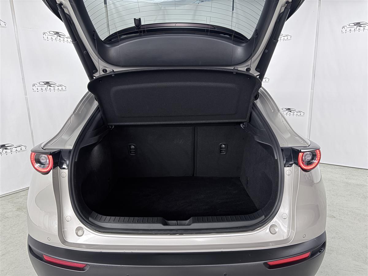 2023 Mazda CX-30 360 CAMERA,Carplay,HUD,Heated seats Carousel 7