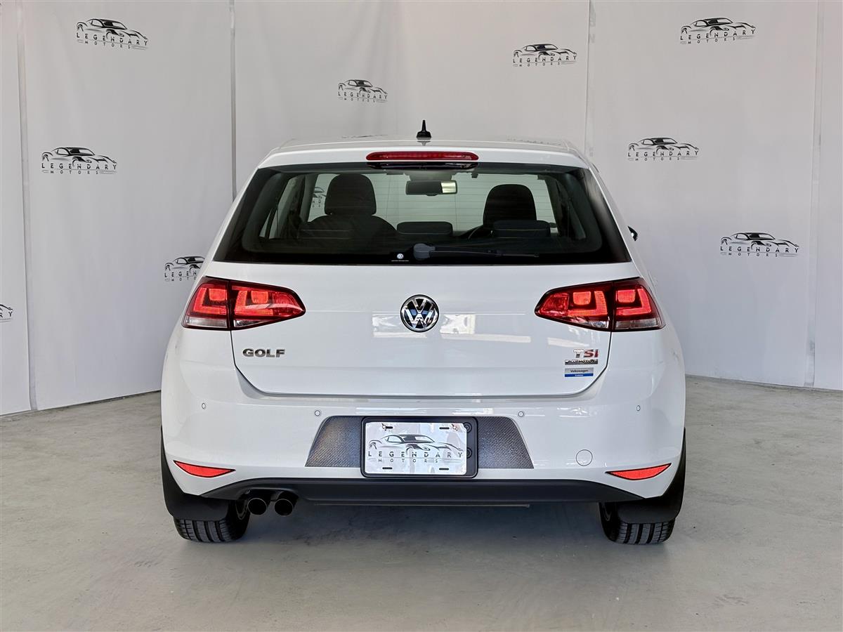 2014 Volkswagen Golf 1.4 TSI RADAR CRUISE,HIGH LINE Carousel 4