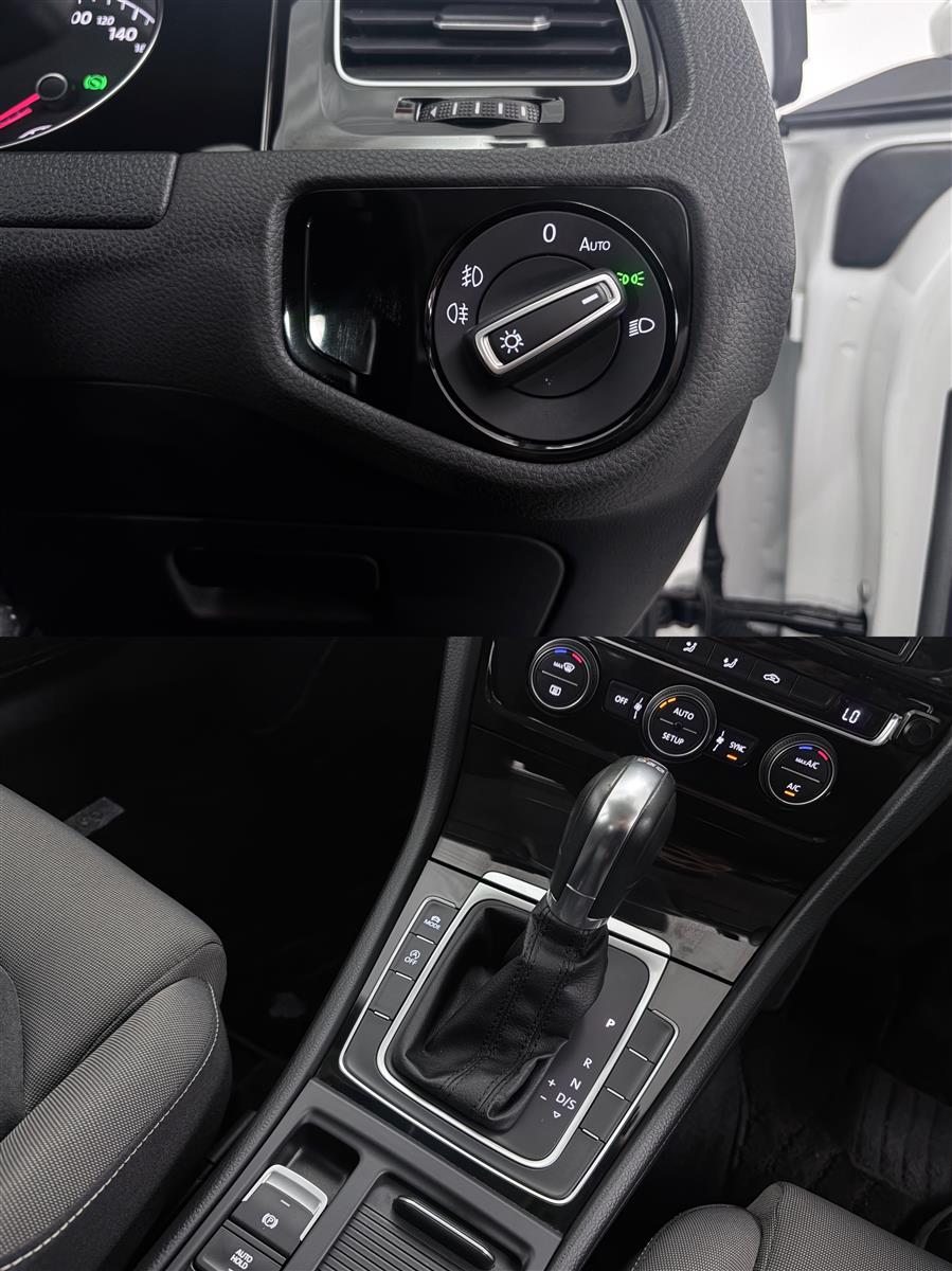 2014 Volkswagen Golf 1.4 TSI RADAR CRUISE,HIGH LINE Carousel 14