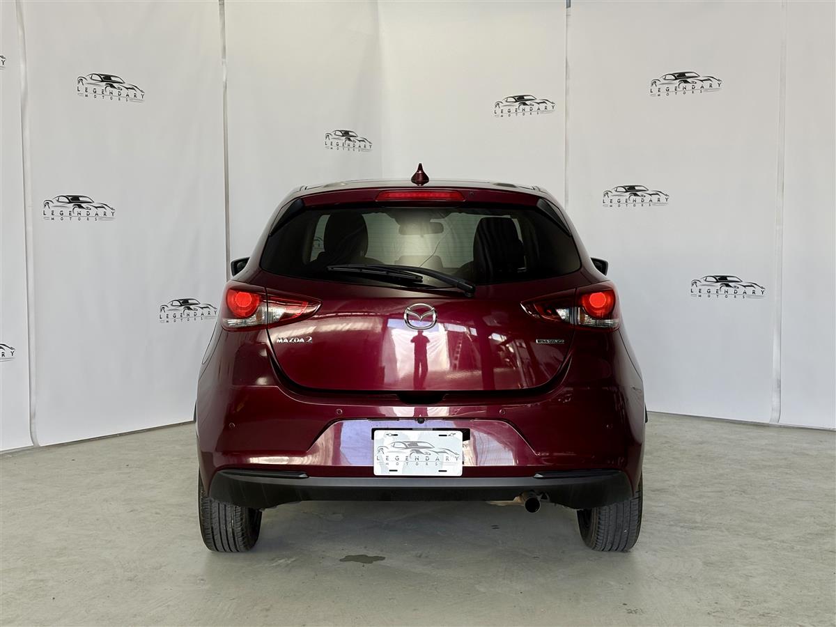 2023 Mazda 2 Apple CarPlay/ Android ,360 Camera Carousel 4
