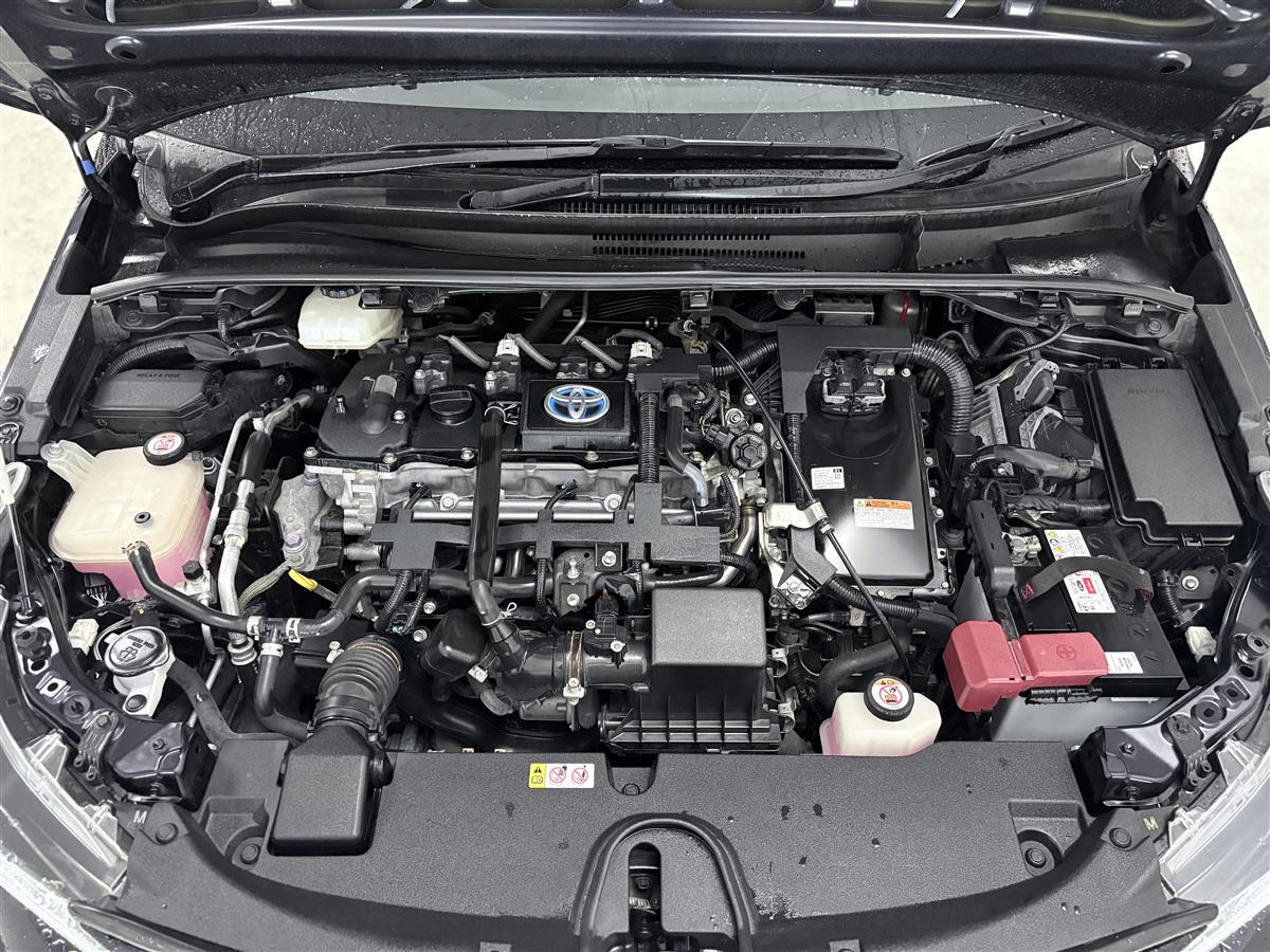 2020 Toyota Corolla 1.8 Touring Hybrid WXB,24627 KM Carousel 19