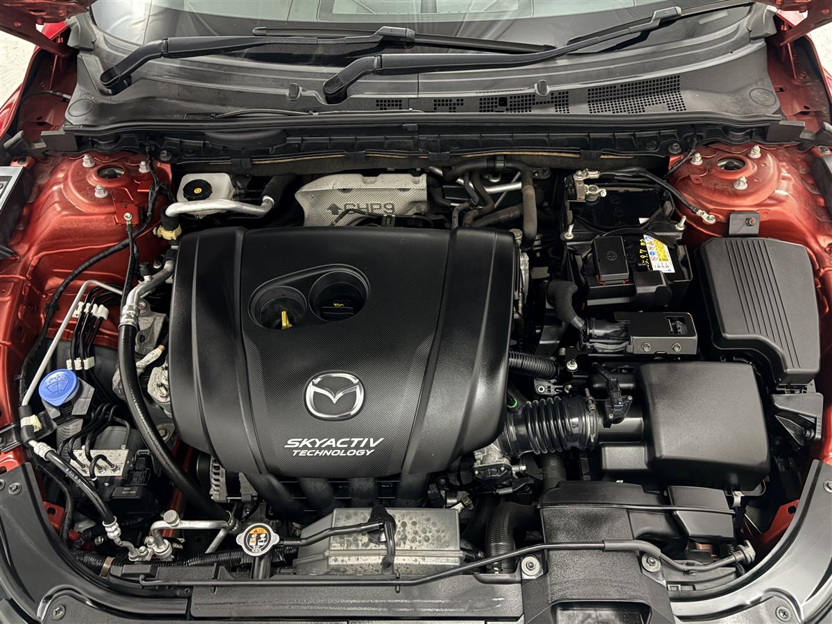 2018 Mazda Atenza 20s 6,Rear camera,BSM ,HUD Carousel 19