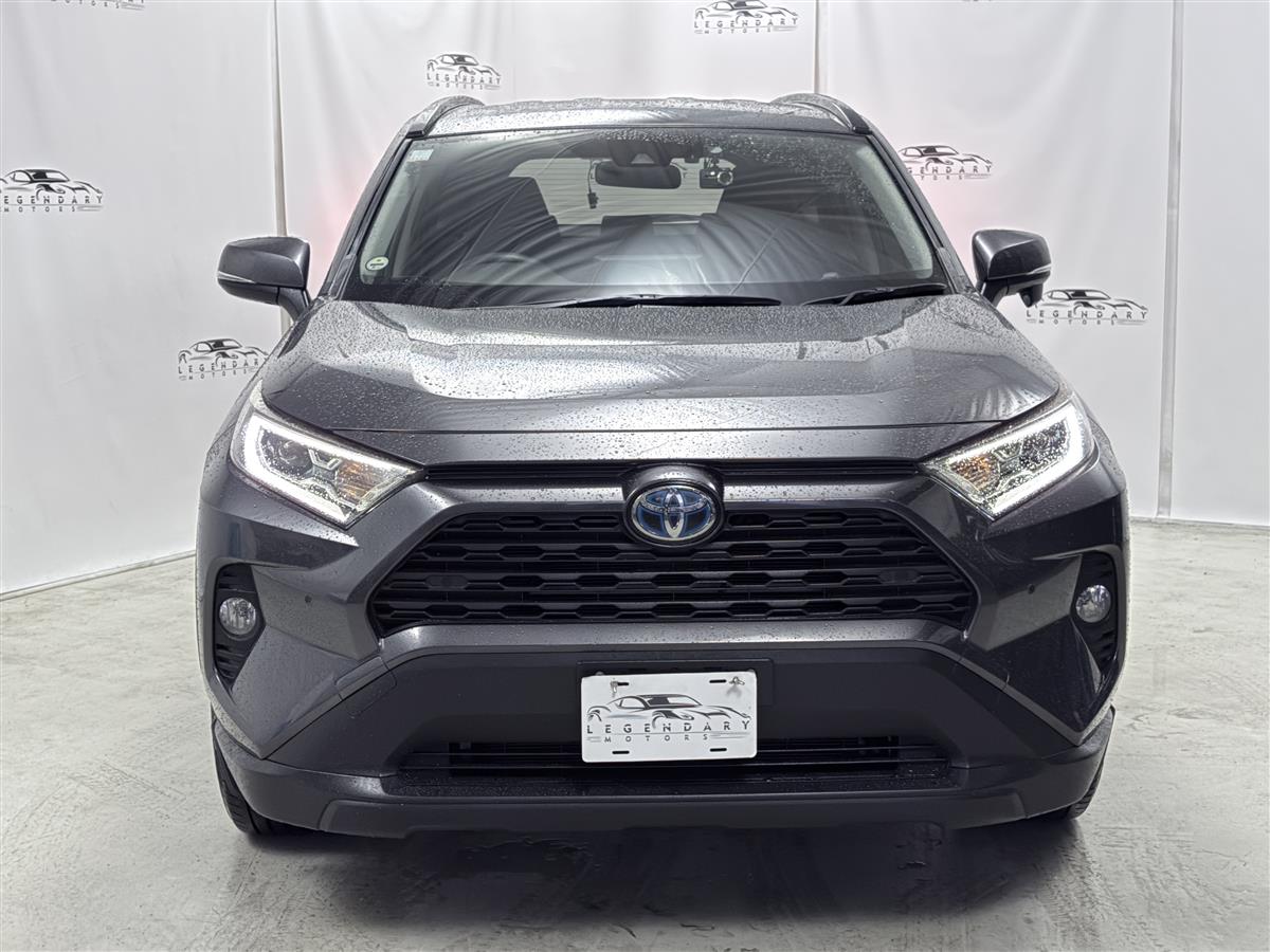 2019 Toyota RAV4 HYBRID 74847 KM,BLUETOOTH Carousel 1
