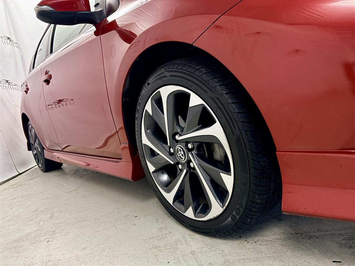 2017 Toyota Corolla LEVIN SX 1.8P NZ NEW,Reverse Camera Carousel 6