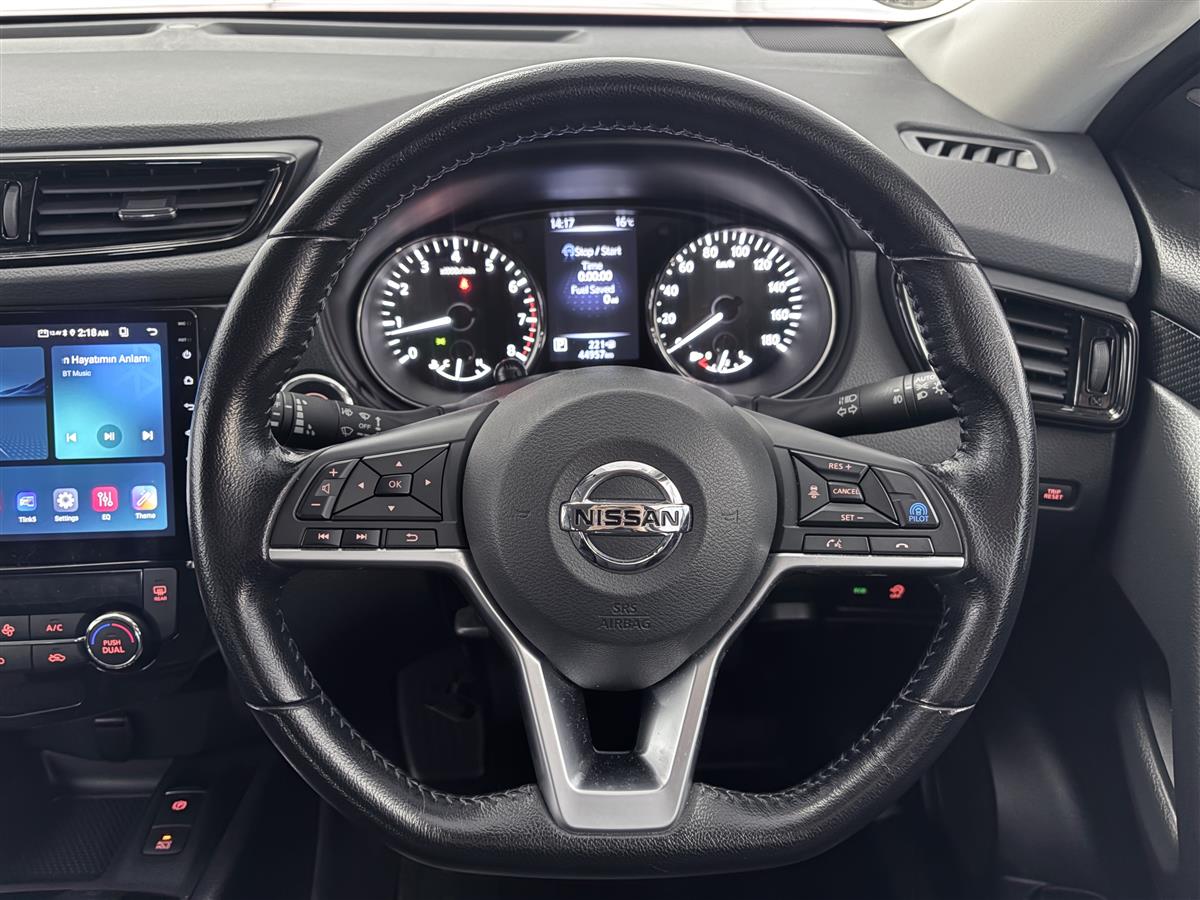 2020 Nissan X-Trail XI,Heated seats,RADAR CRUISE,Carplay Carousel 11