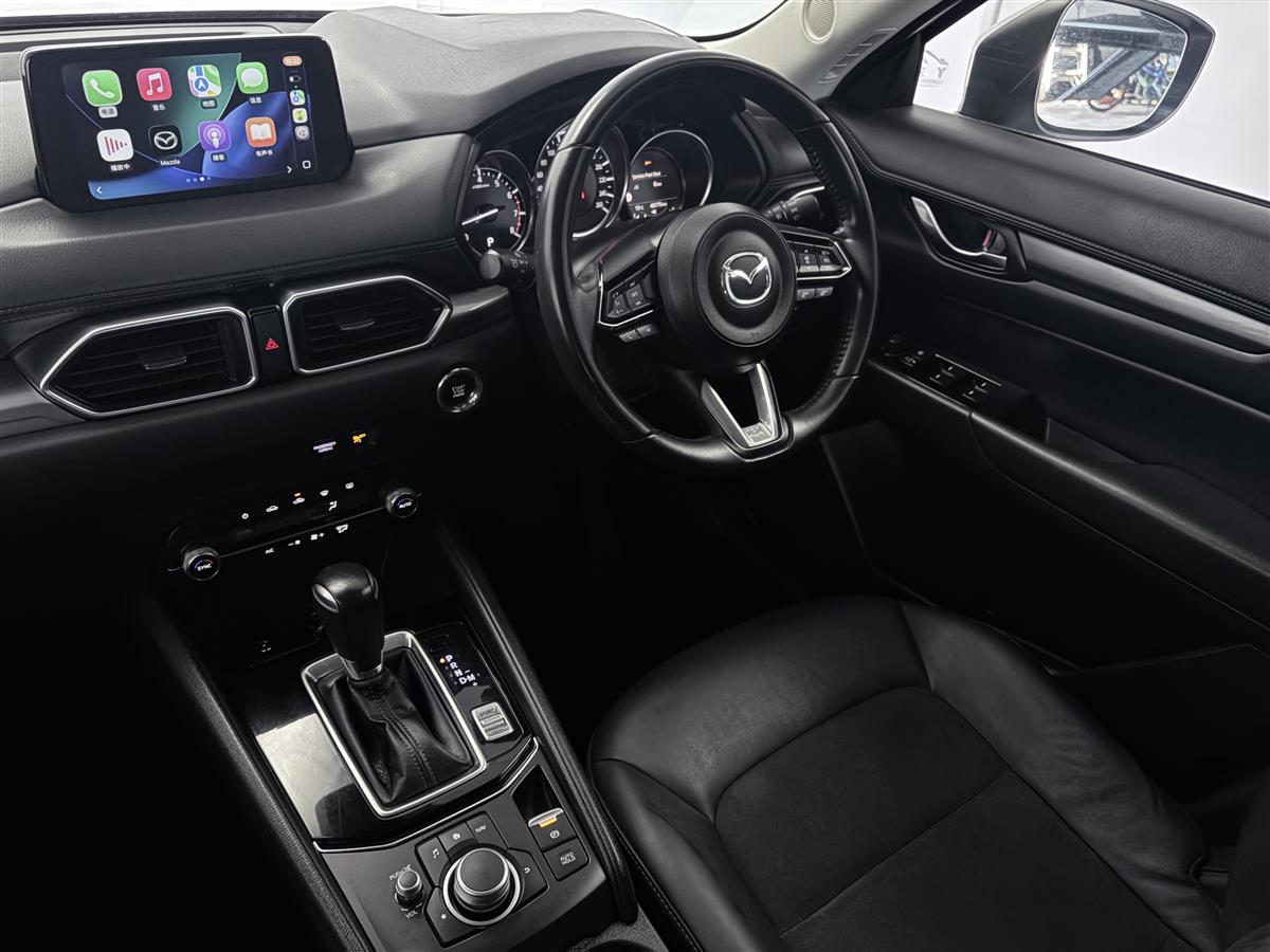 2021 Mazda CX-5 GSX PTR 2.5P/4WD/6AT/NZ NEW Carousel 16