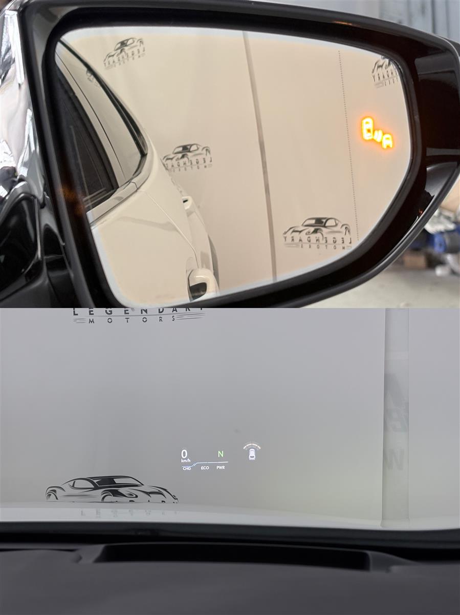 2019 Lexus UX 250h hybrid,Eletric Seat,BSM,360 camera Carousel 16