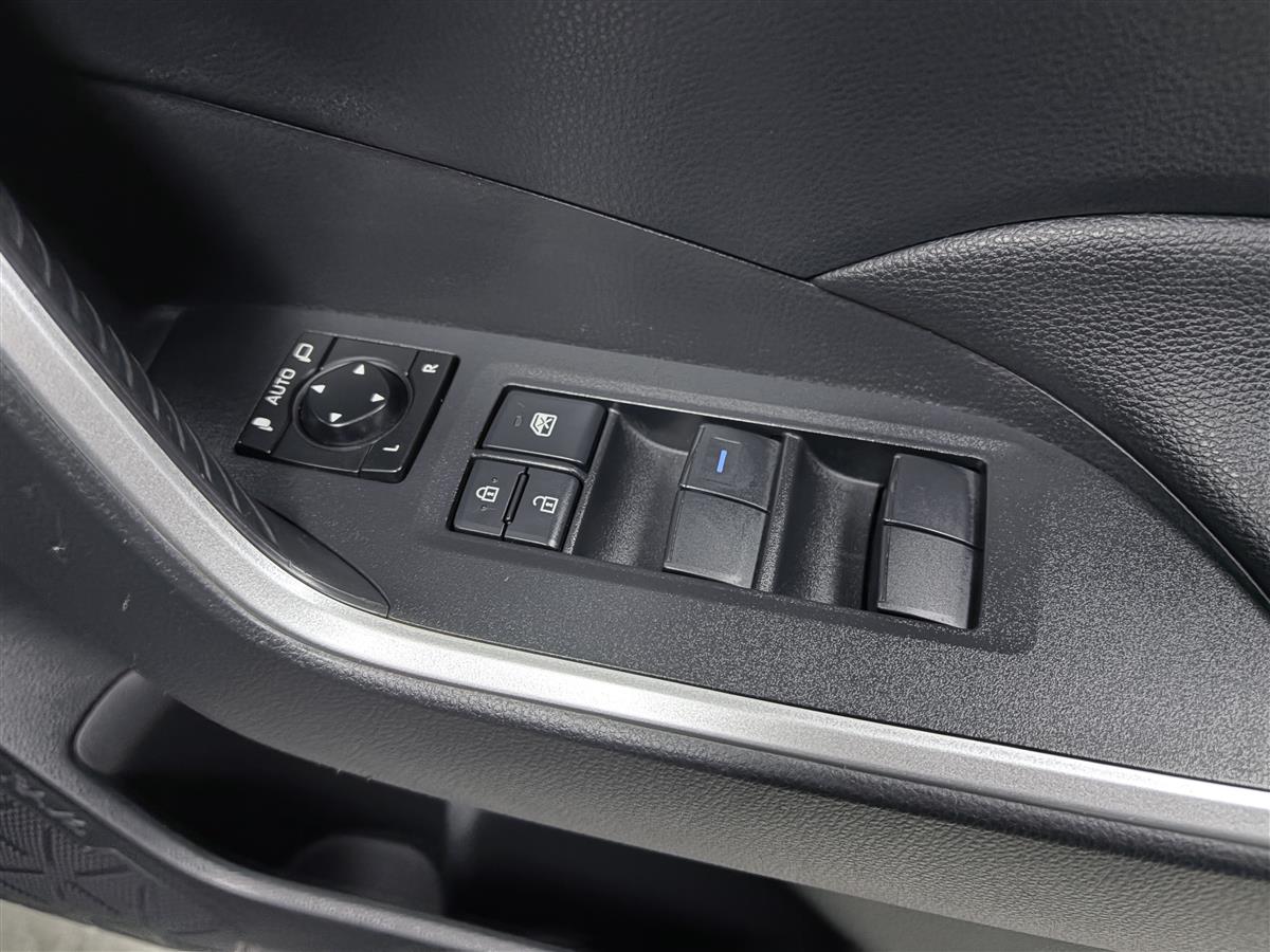 2019 Toyota RAV4 HYBRID 74847 KM,BLUETOOTH Carousel 12