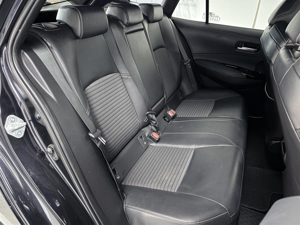 2020 Toyota Corolla 1.8 Touring Hybrid WXB,2 Keys Carousel 9