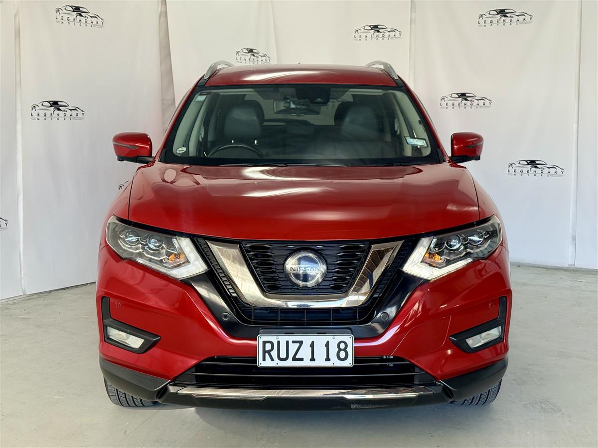 2020 Nissan X-Trail XI,Heated seats,RADAR CRUISE,Carplay Carousel 1