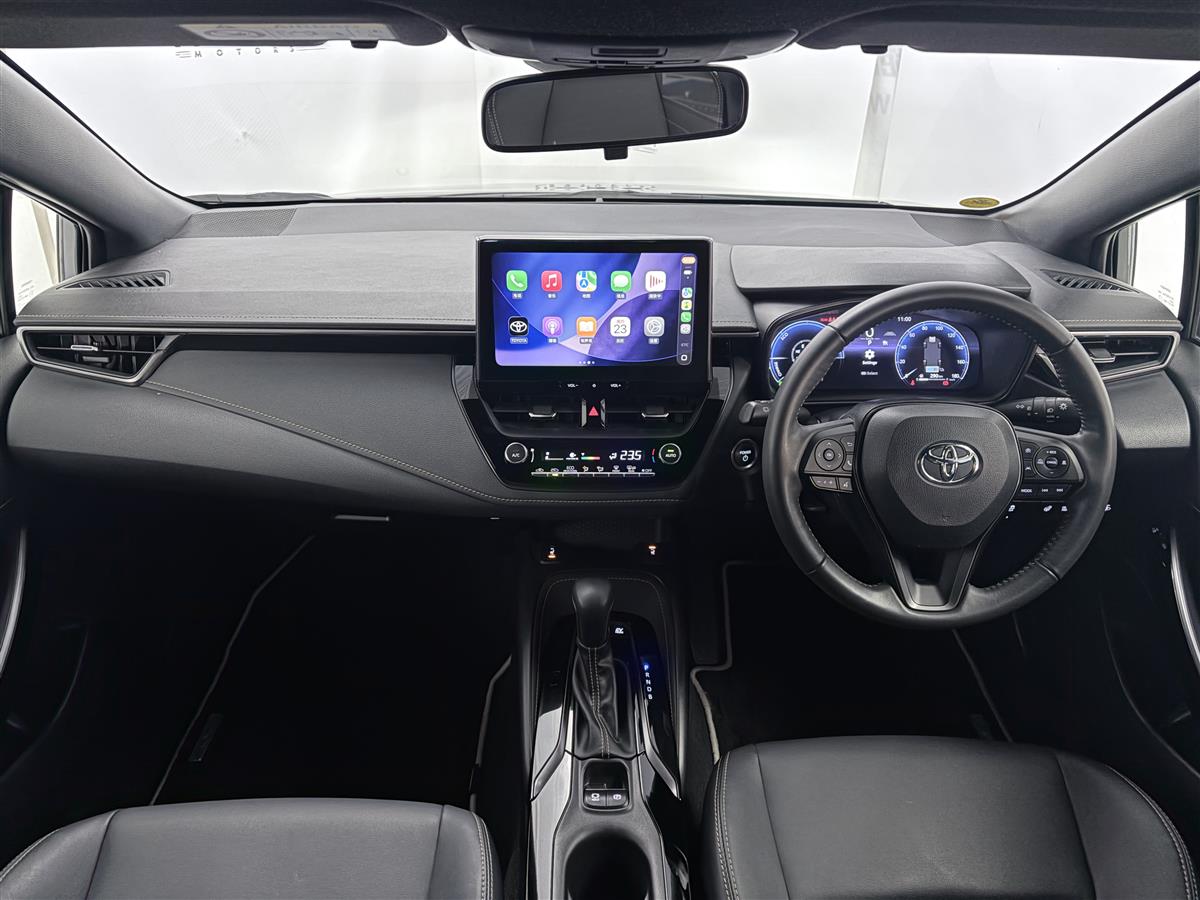 2023 Toyota Corolla 1.8 Touring Hybrid WXB,Radar Cruise Carousel 10