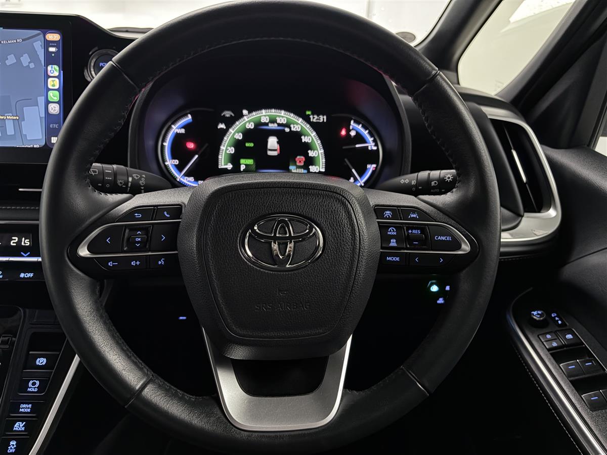 2023 Toyota Noah S-Z HYBRID Heated Seats,Radar Cruise Carousel 12