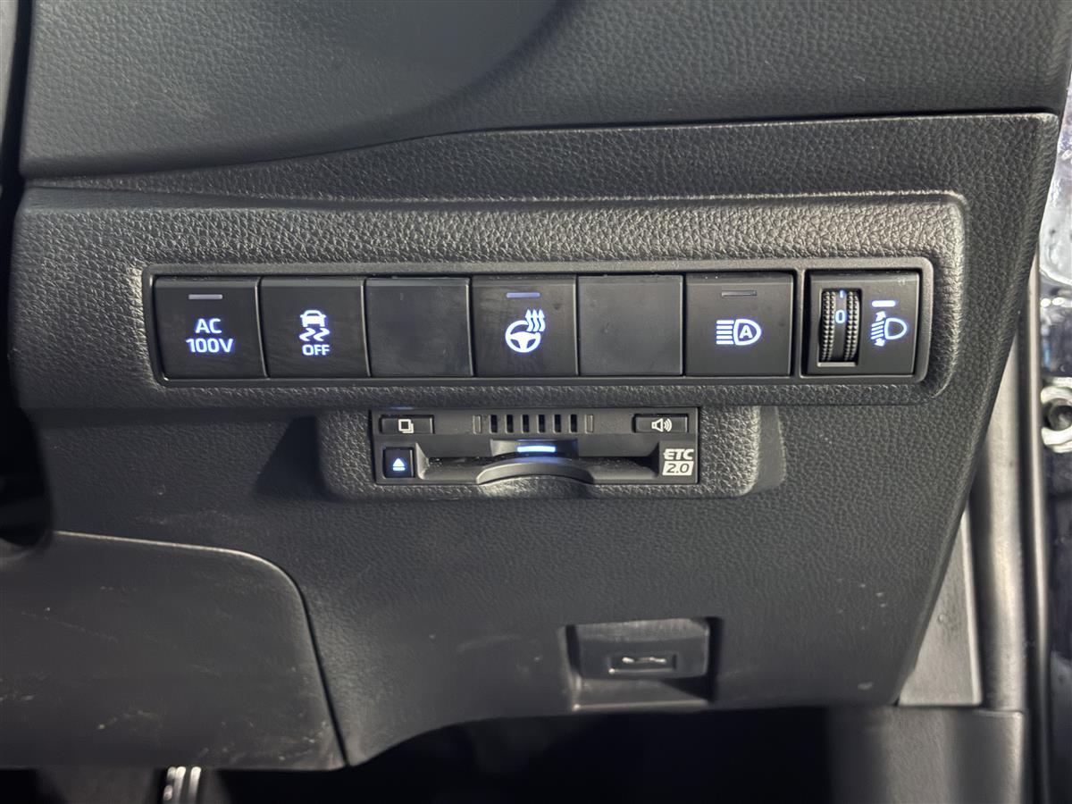 2020 Toyota Corolla 1.8 Touring Hybrid WXB,24627 KM Carousel 14