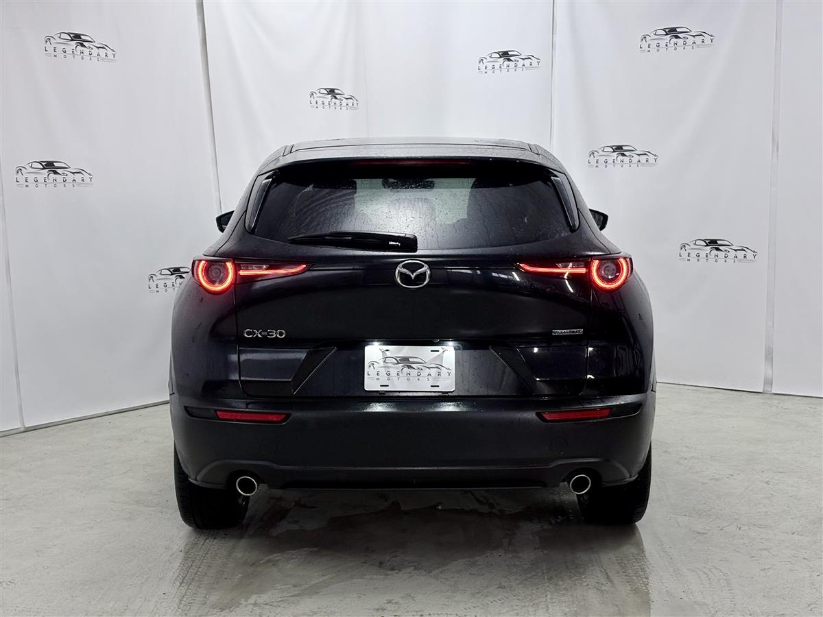 2019 Mazda CX-30 20S Touring 360 CAMERA Carplay Carousel 4