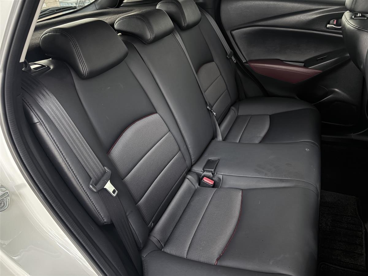 2015 Mazda CX-3 Touring XD,Leather,BOSE Sounds Carousel 9