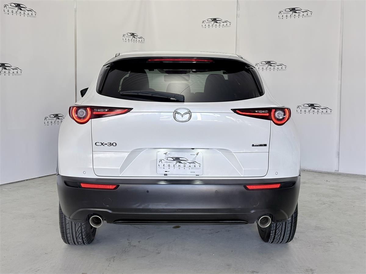 2021 Mazda CX-30 2.0 HYBRID,BOSE SOUNDS,360 CAMERA Carousel 4