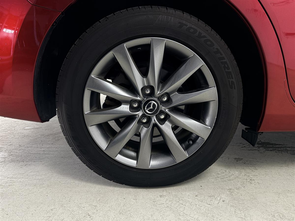 2019 Mazda 6 30 CAMERA,BSM ,HUD Display,Carplay Carousel 6