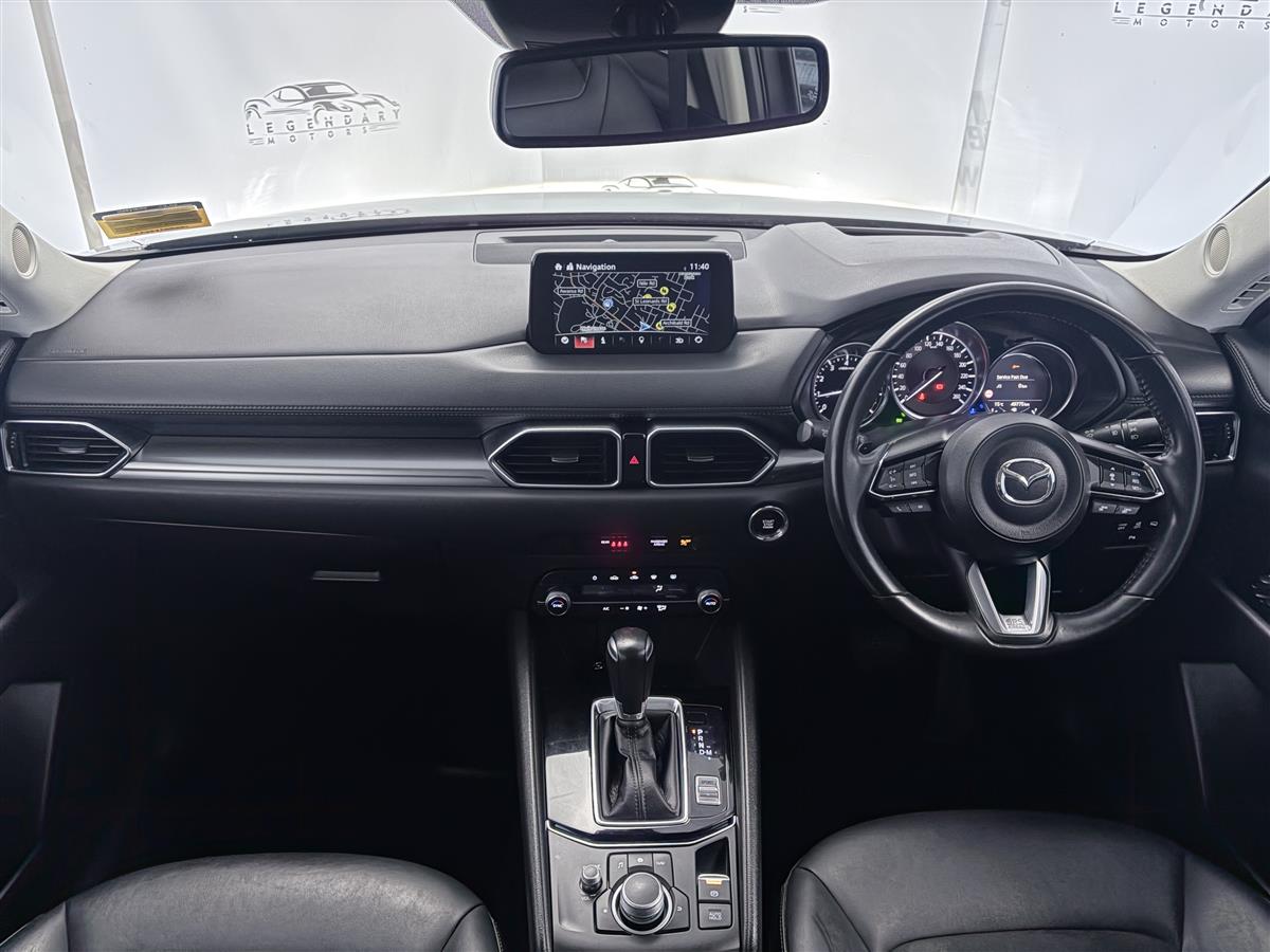 2021 Mazda CX-5 GSX PTR 2.5P/4WD/6AT/NZ NEW Carousel 10