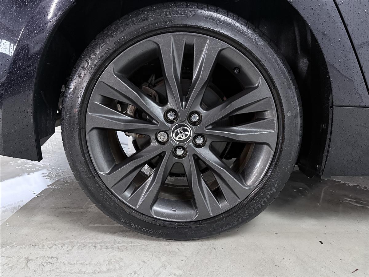 2020 Toyota Corolla 1.8 Touring Hybrid WXB,24627 KM Carousel 6