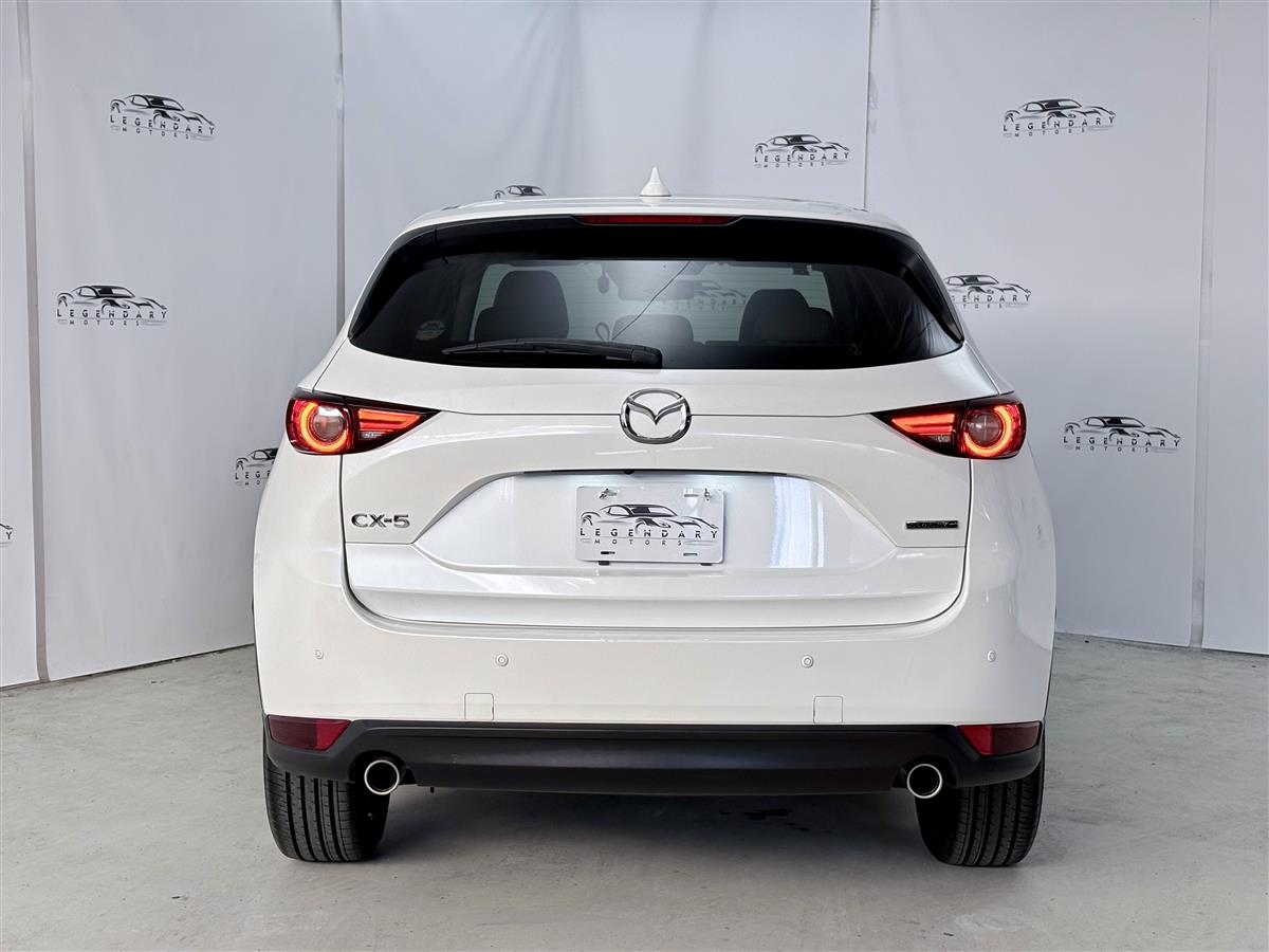 2021 Mazda CX-5 Leather,360 CAMERA,APPLE CARPLAY Carousel 4