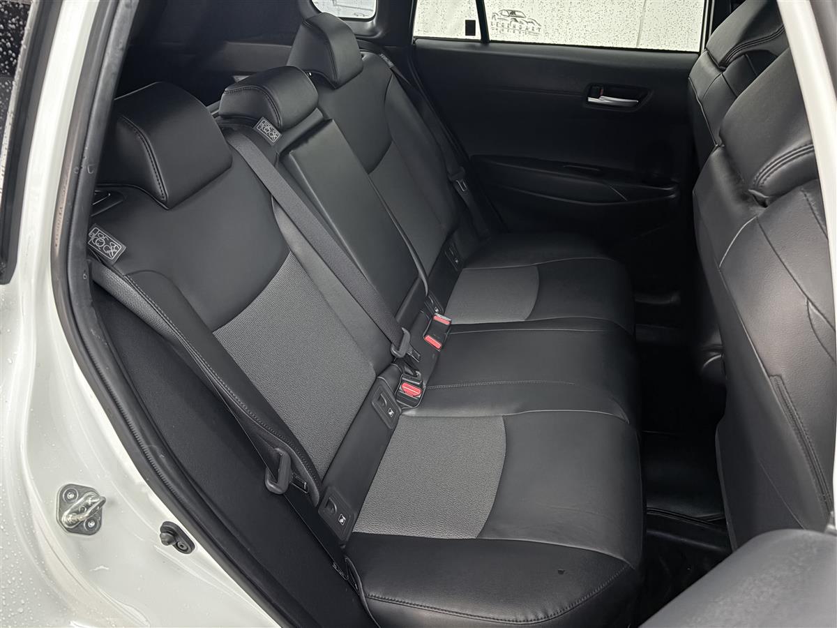 2022 Toyota Corolla Cross HYBRID Z 360 CAMERA,Heated seat Carousel 9