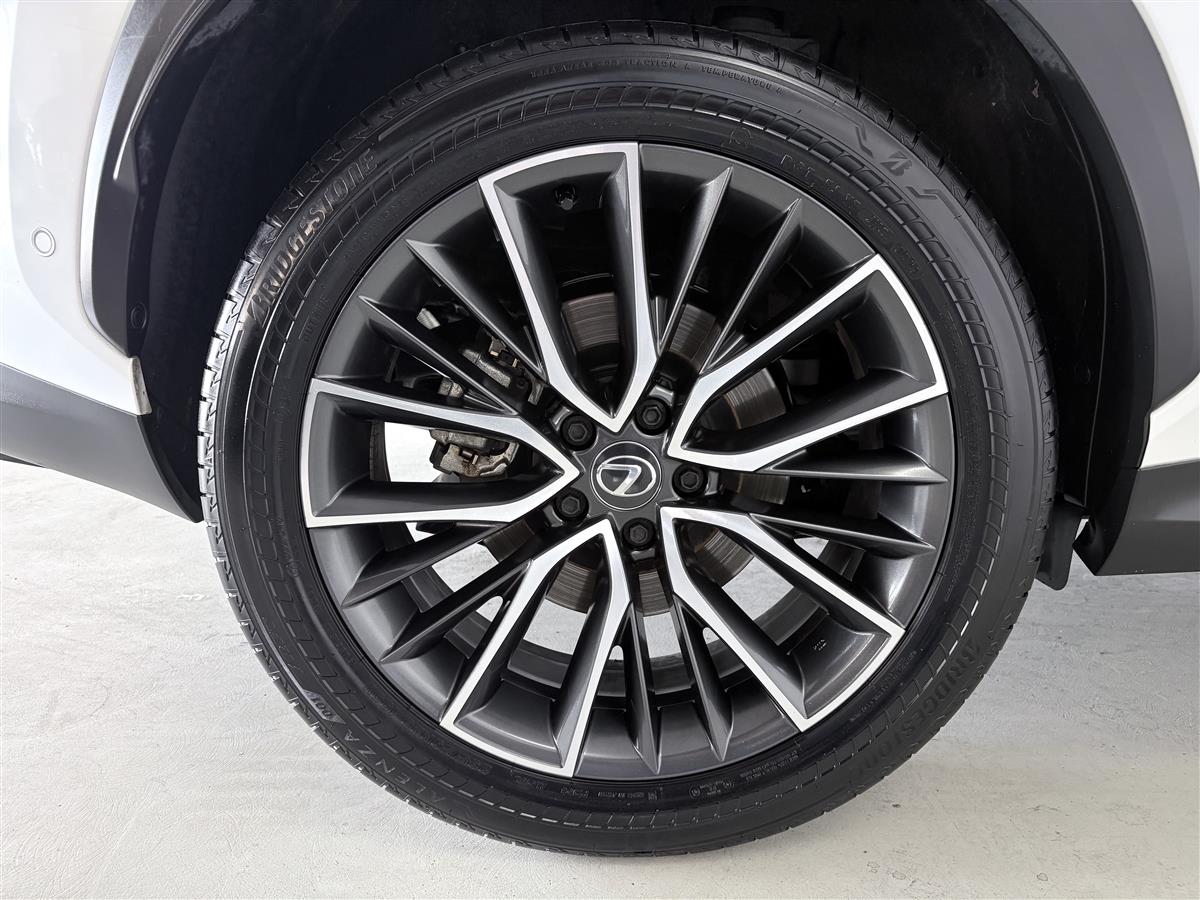 2024 Lexus NX 350h LIMITED AWD,SUNROOF,360 CAMERA Carousel 6