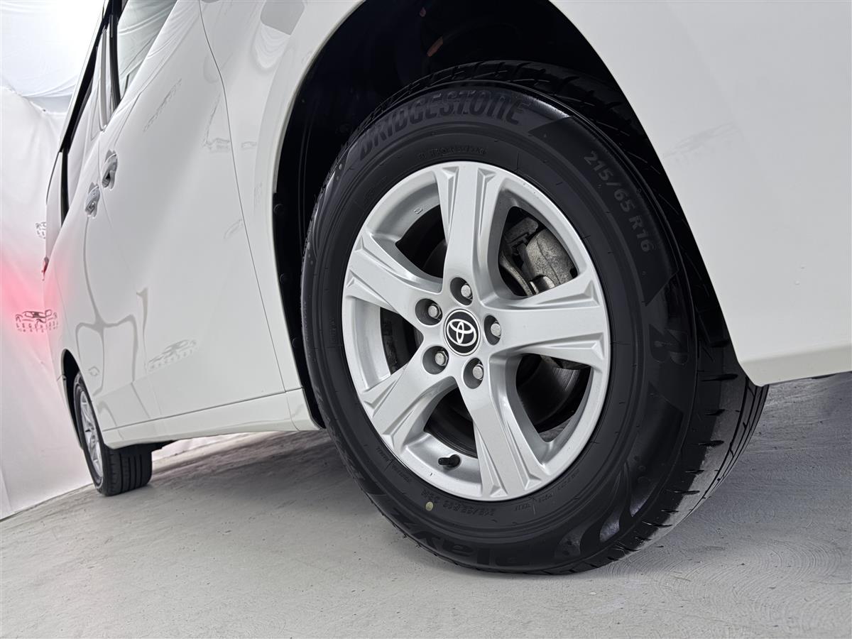 2019 Toyota Alphard Hybrid,4WD,BSM,360 Camera,JBL Sounds Carousel 6