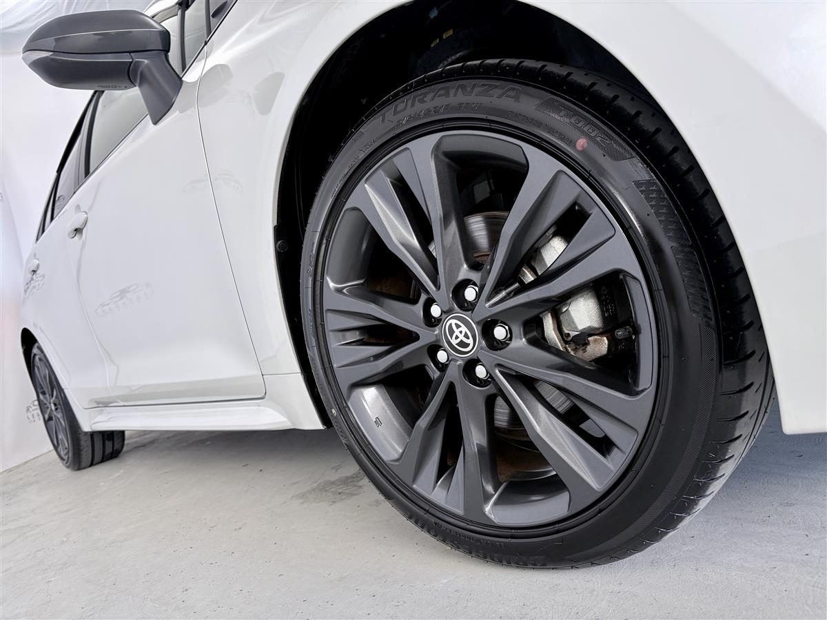 2023 Toyota Corolla 1.8 Hybrid WXB,Radar Cruise,BSM Carousel 6