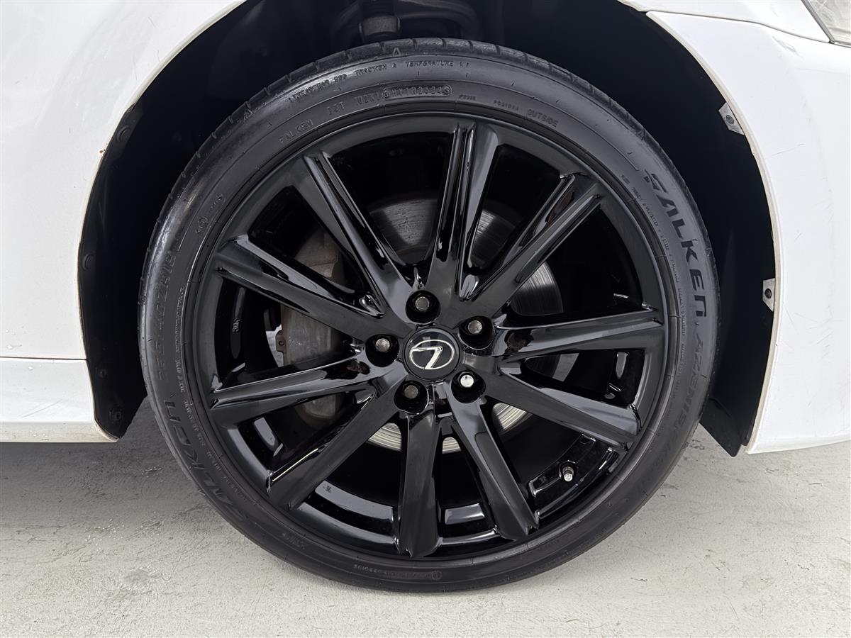 2012 Lexus GS 250 Black Friday day Deal,F Sport,Japan import Carousel 7