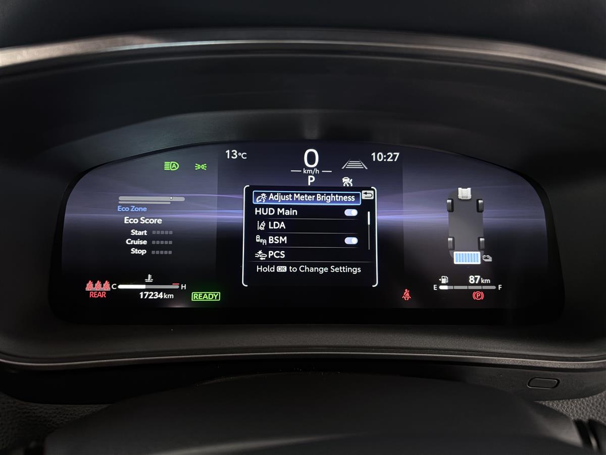 2023 Toyota Corolla 1.8 Hybrid WXB,Radar Cruise,BSM Carousel 14