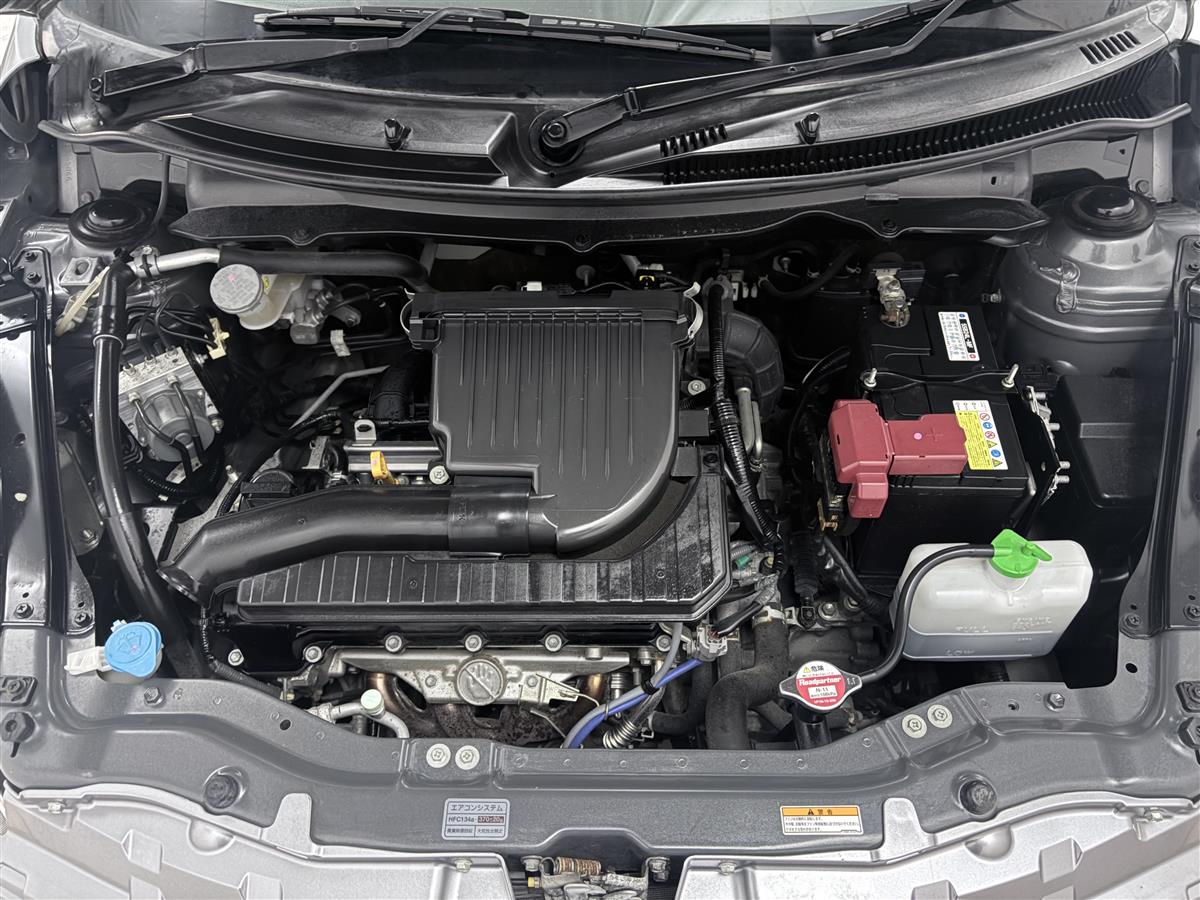2015 Suzuki Swift STYLE , DJE DUEL JET ENGINE Carousel 19