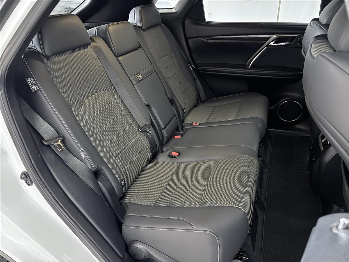 2021 Lexus RX 450h F sport,4wd,Panoramic roof, Carplay Carousel 9