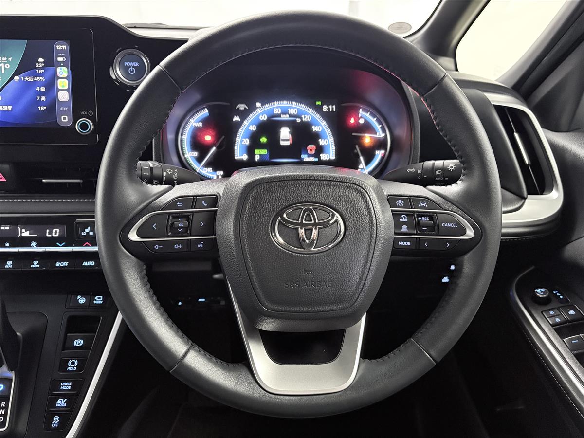 2023 Toyota Noah S-Z HYBRID 360 Camera,Radar Cruise Carousel 12