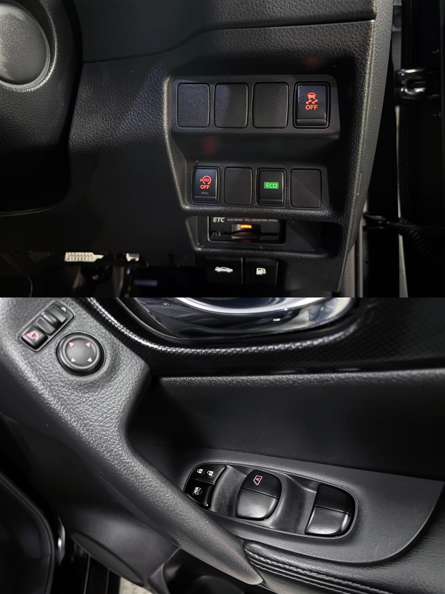 2015 Nissan X-Trail 360 Camera,26817 KM,4WD,7 Seat Carousel 14