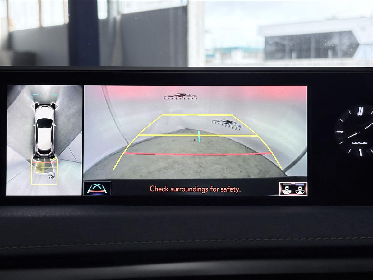 2019 Lexus UX 250h hybrid,Eletric Seat,BSM,360 camera Carousel 17