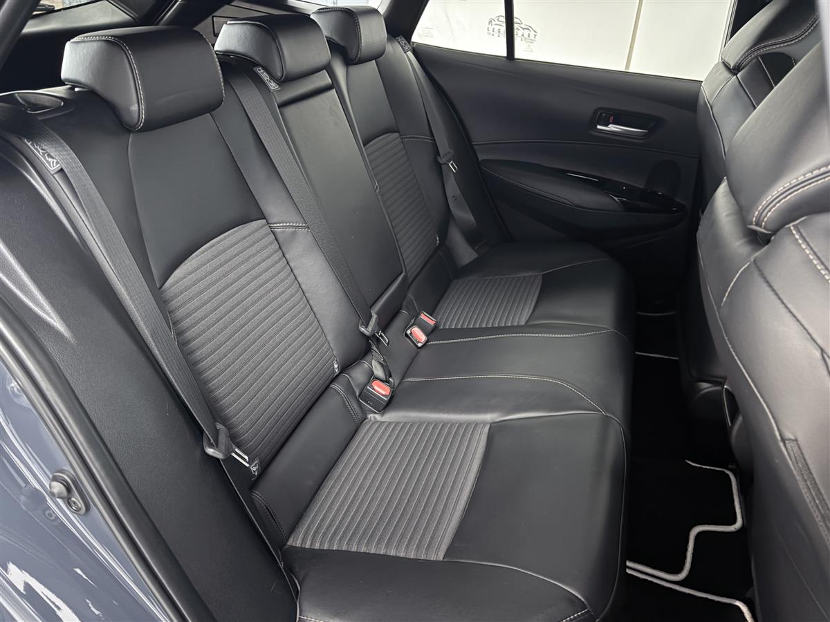 2023 Toyota Corolla 1.8 Touring Hybrid WXB,Radar Cruise Carousel 9