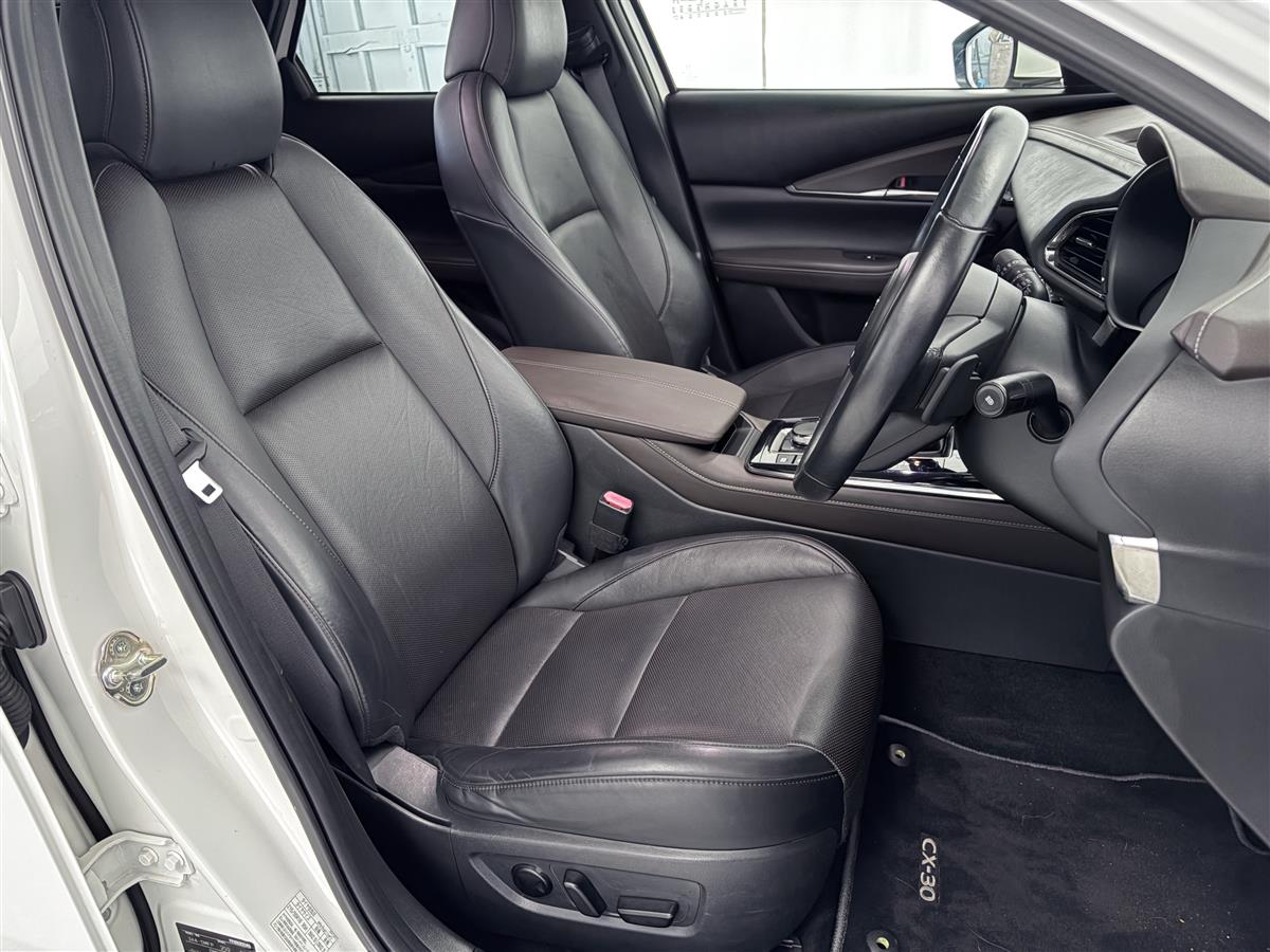 2021 Mazda CX-30 2.0 HYBRID,BOSE SOUNDS,360 CAMERA Carousel 11
