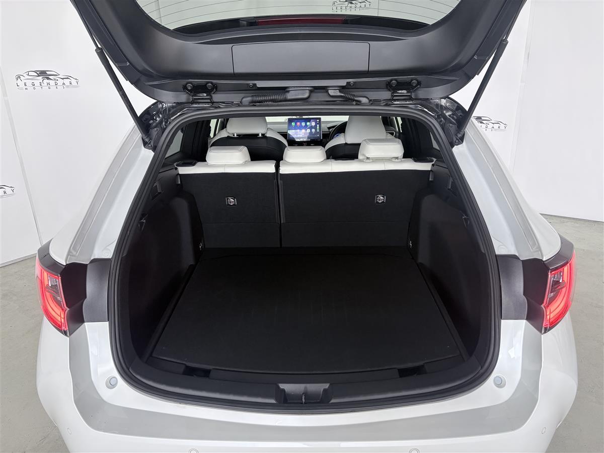 2023 Toyota Corolla 1.8 Touring Hybrid WXB,Radar Cruise Carousel 7