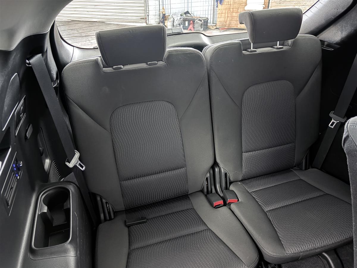 2018 Hyundai Santa Fe DM 2.2D 7seaters,Carplay,4WD Carousel 9