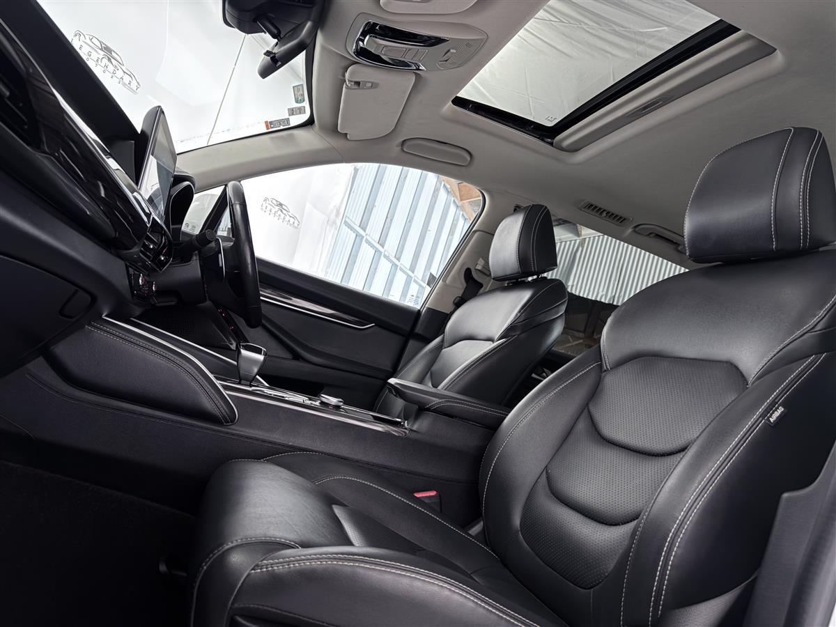 2020 LDV D90 2.0L Bi-Turbo Diesel 160kW,Leather Carousel 17