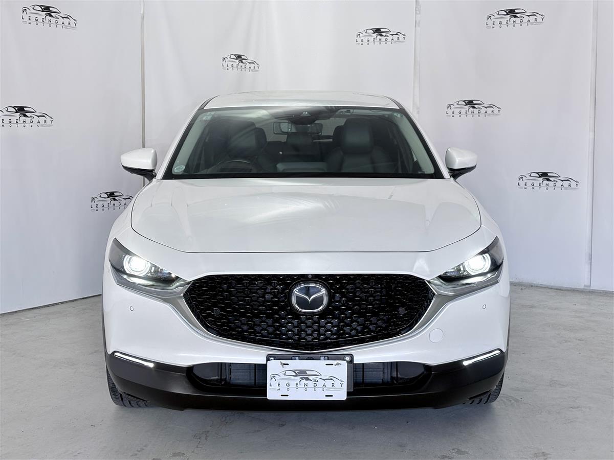 2021 Mazda CX-30 2.0 HYBRID,BOSE SOUNDS,360 CAMERA Carousel 1