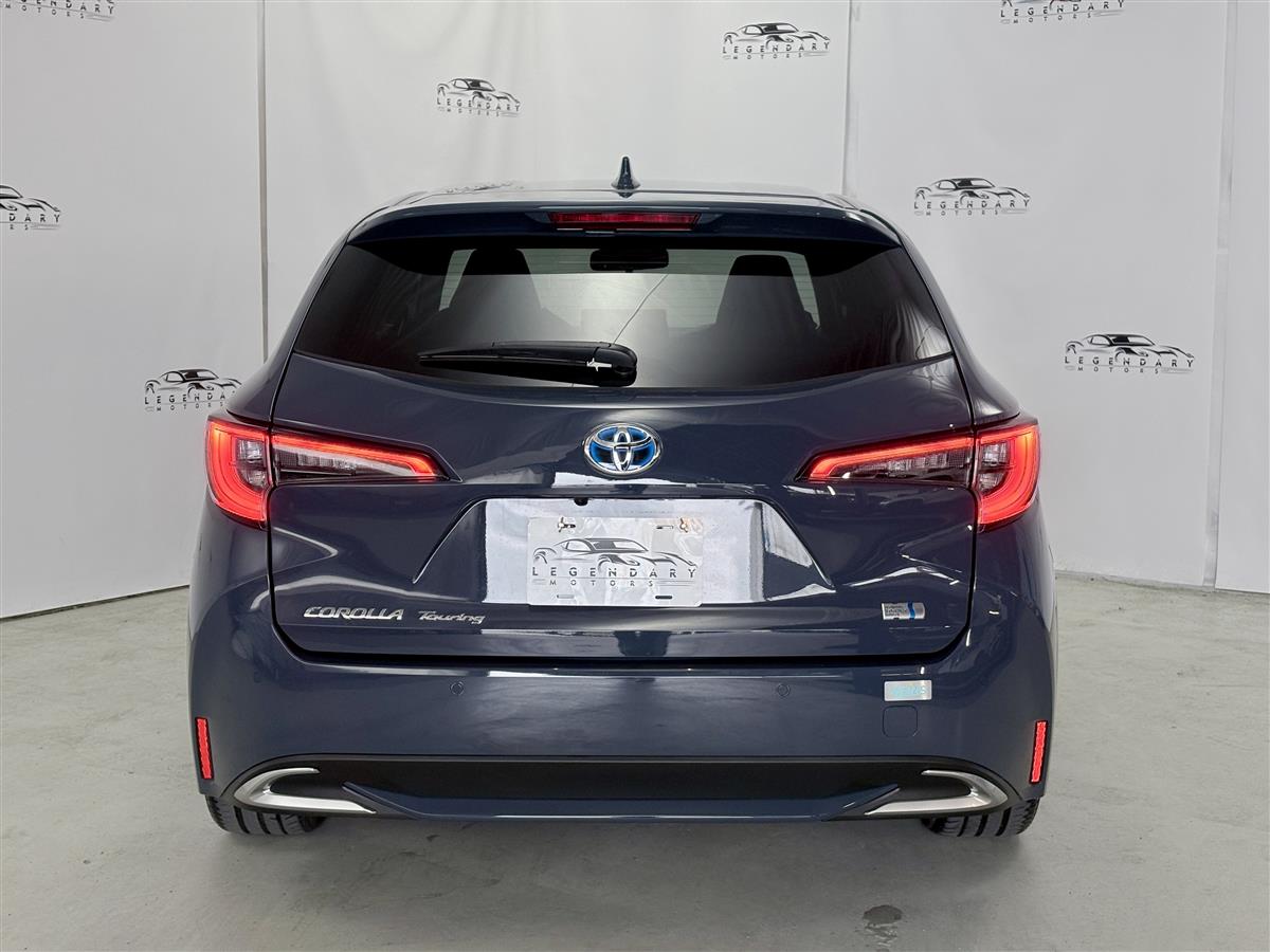 2023 Toyota Corolla 1.8 Touring Hybrid WXB,Radar Cruise Carousel 4