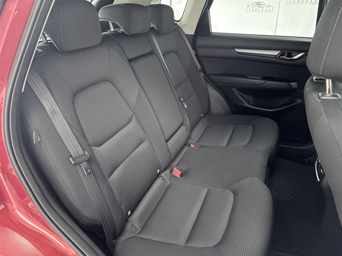 2019 Mazda CX-5 20S,360 CAMERA,CARPLAY,LOW KM Carousel 8