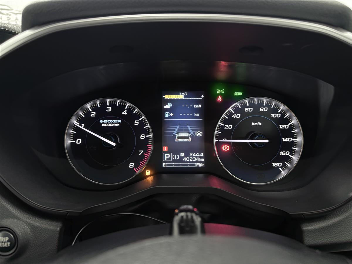 2021 Subaru Impreza HYBRID ,RADAR CRUISE,CARPLAY Carousel 18